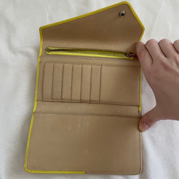 Perrin Wallet - Picture 3 of 6